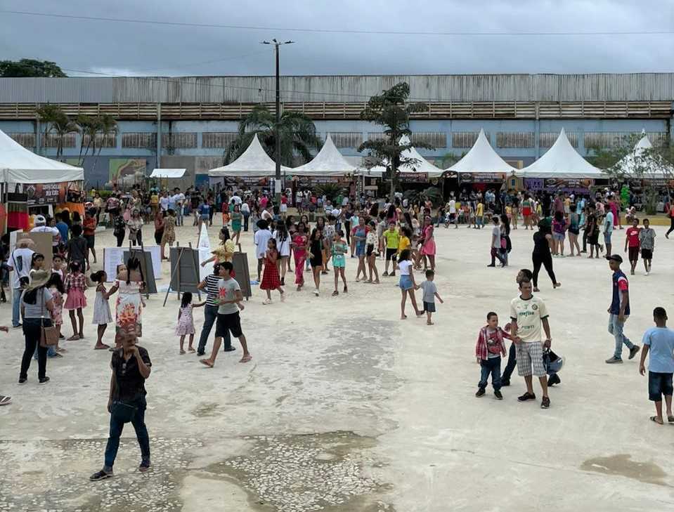 Camacã: VII Feira Literária de Camacã foi marcada 
